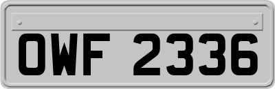 OWF2336