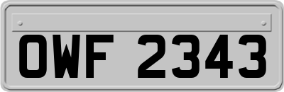 OWF2343
