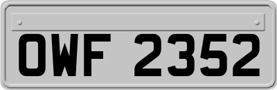 OWF2352