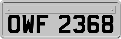 OWF2368