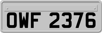OWF2376