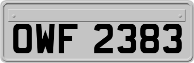 OWF2383