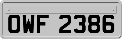 OWF2386
