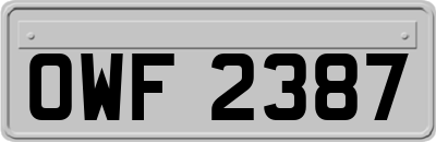 OWF2387