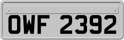 OWF2392