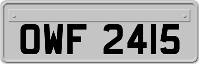OWF2415