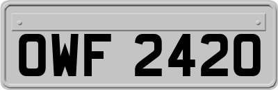 OWF2420