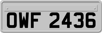 OWF2436