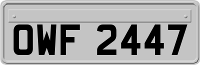 OWF2447