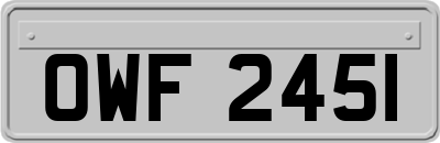 OWF2451