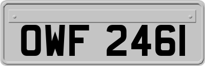 OWF2461