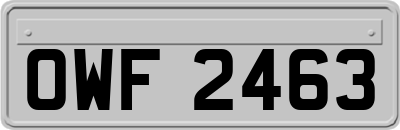 OWF2463