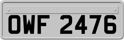 OWF2476