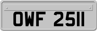 OWF2511