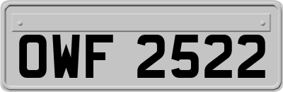 OWF2522