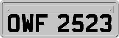 OWF2523