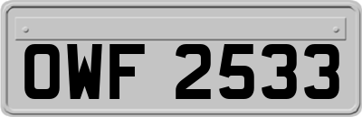 OWF2533