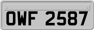OWF2587