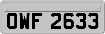 OWF2633