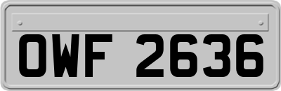 OWF2636