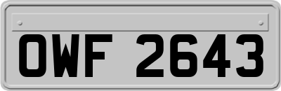 OWF2643