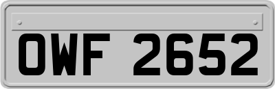 OWF2652