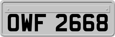 OWF2668