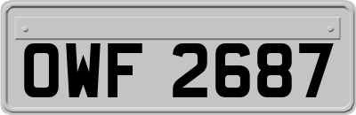 OWF2687