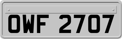 OWF2707
