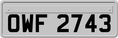 OWF2743