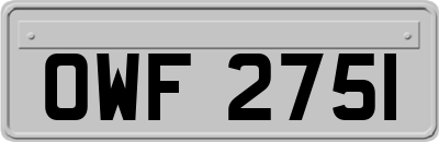 OWF2751