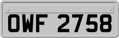 OWF2758