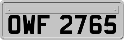 OWF2765