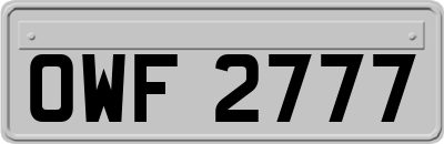 OWF2777