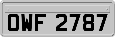 OWF2787