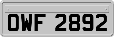 OWF2892