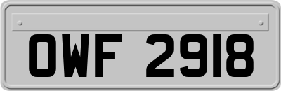 OWF2918
