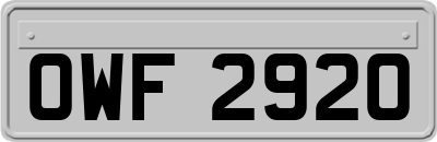 OWF2920