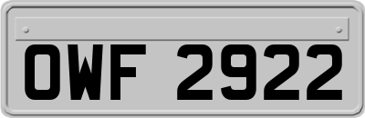 OWF2922