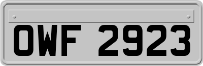OWF2923