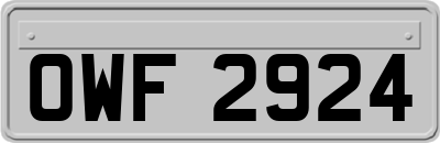 OWF2924