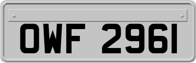 OWF2961