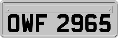 OWF2965