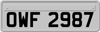 OWF2987