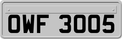OWF3005