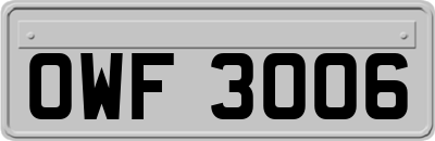 OWF3006
