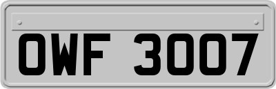 OWF3007