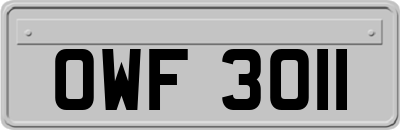 OWF3011