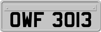 OWF3013