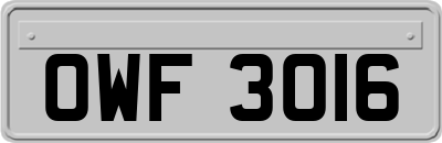 OWF3016
